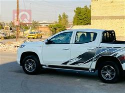 ميتسوبيشي L200